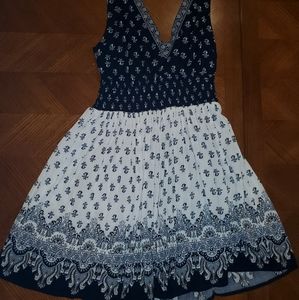 *Summer* Aeropostale Sun Dress